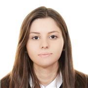 impartisco lezioni di Inglese online sia a principianti che esperti che vogliono migliorare la propria conoscenza della grammatica o la propria pronuncia. Sono laureata in lingue e ho vissuto per due anni e mezzo in Inghilterra e cinque mesi in America